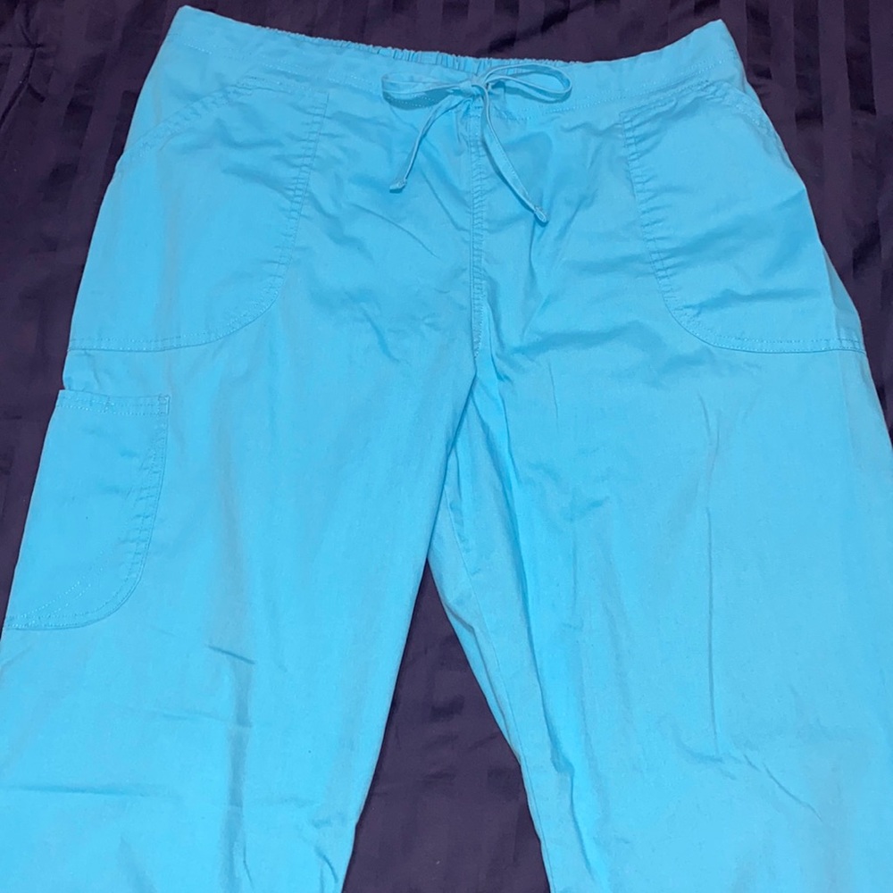 Women’s scrub pants, Size L